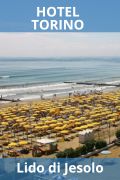 Hotel Torino - Jesolo Veneto
